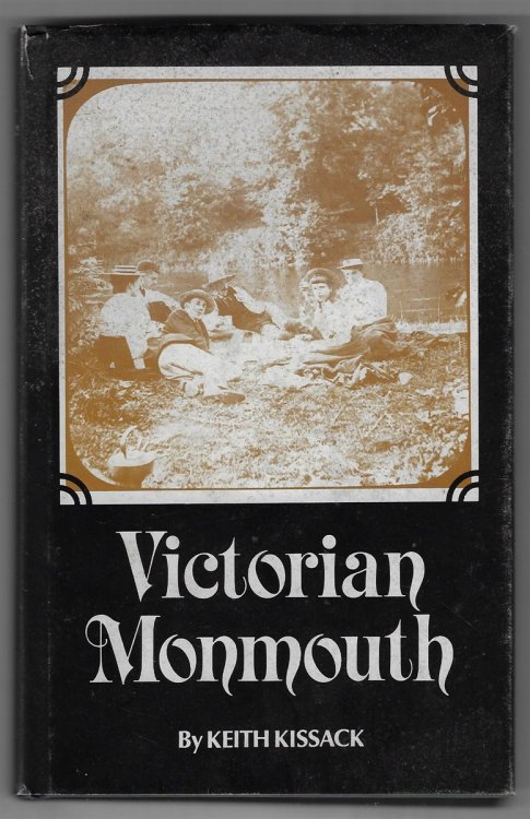 Victorian Monmouth [Signed]