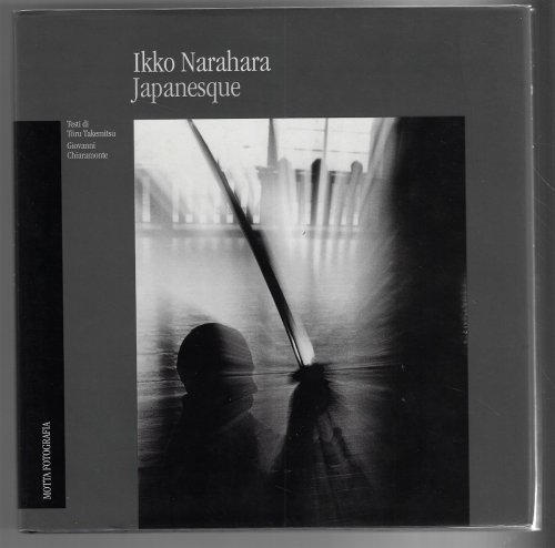 Ikko Narahara - Japanesque