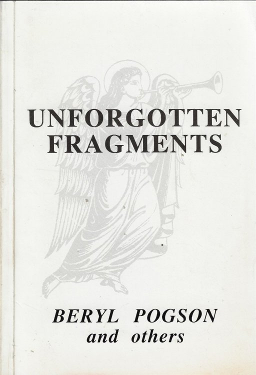 Unforgotten Fragments