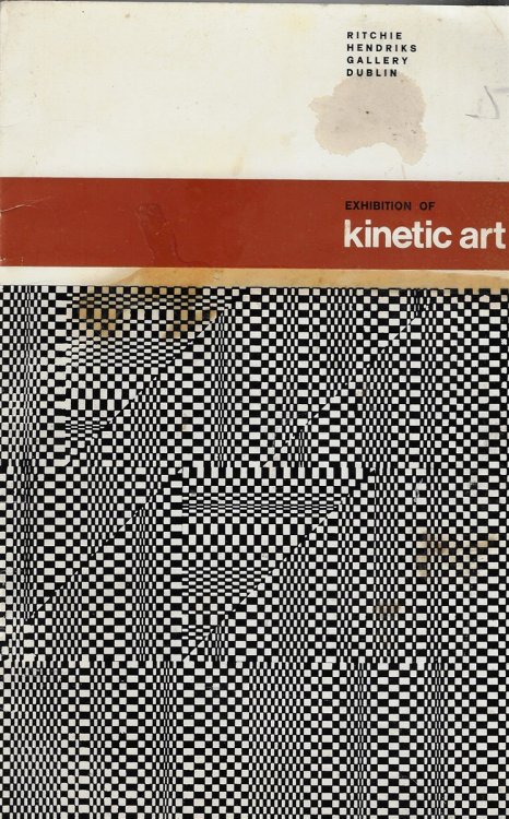 Exhibition of Kinetic Art