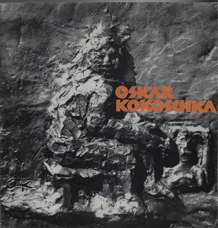 Begegnung Mit Kokoschka. Eine Festschrift Zur Erffnung Der Oskar Kokoschka-Dokumentation Pchlarn.