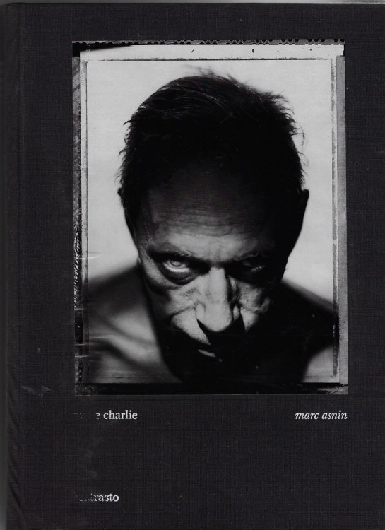 Marc Asnin Uncle Charlie