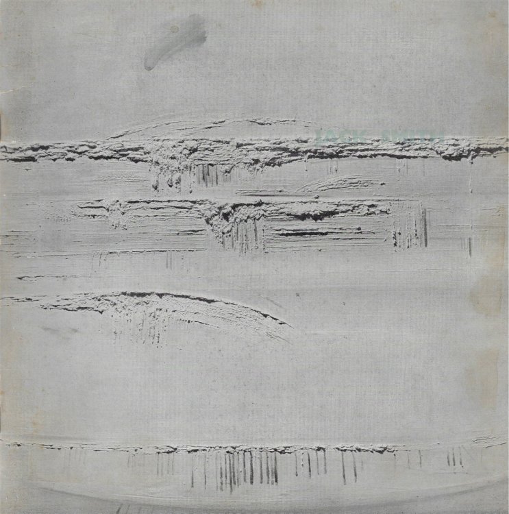 Jack Smith Catalogue of an Exhibition of Paintings, Drawings and Reliefs from 1949-1959.