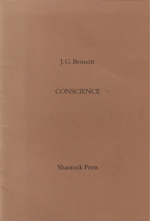 Conscience