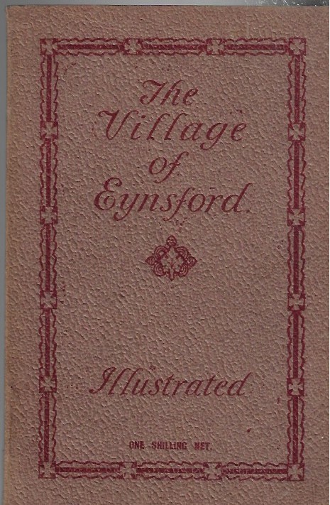 The Village of Eynsford