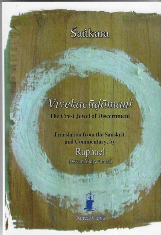 Vivekacudamani, the Crest Jewel of Discernment