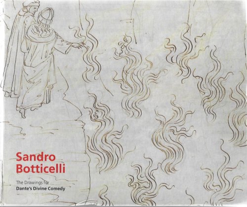 Sandro Botticelli The Drawings for Dante's 