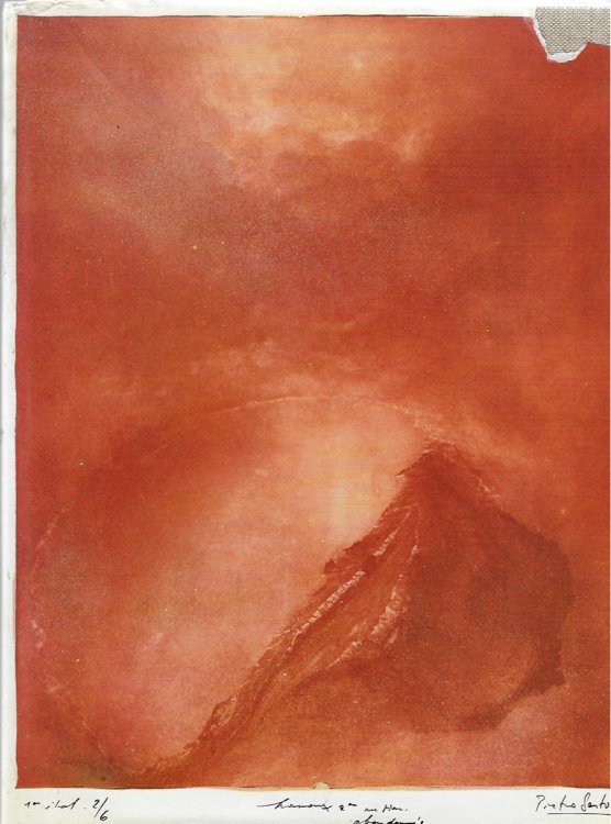 Pietro Sarto Les Estampes 1947-1992