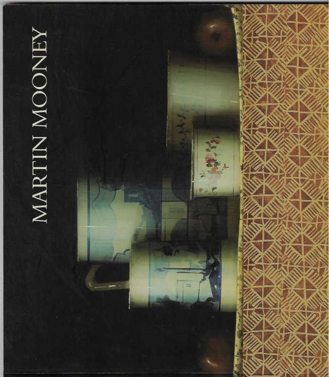 Martin Mooney