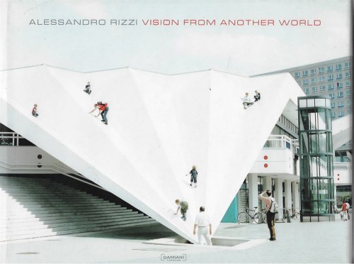 Vision from Another World