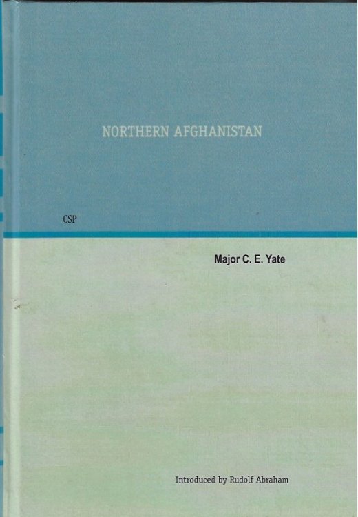 Northern Afghanistan