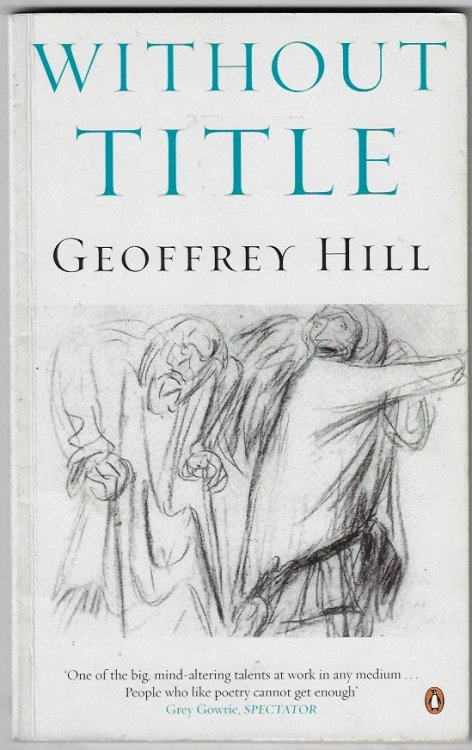 Without Title [inscribed copy]