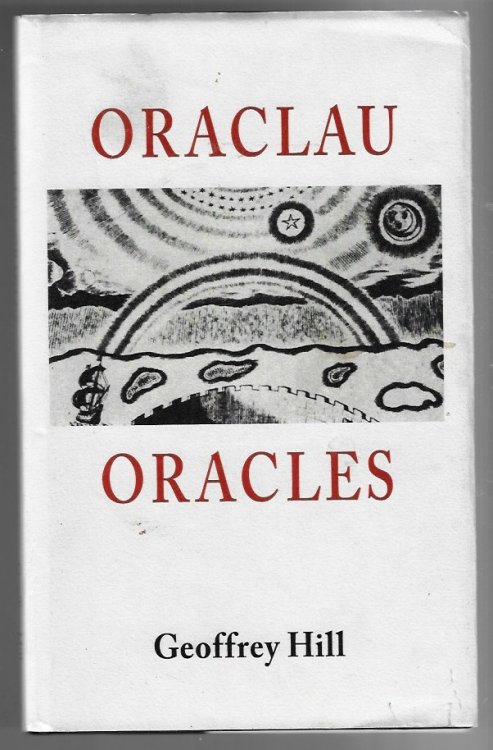 Oraclau/Oracles [The Daybooks III] [inscribed copy]
