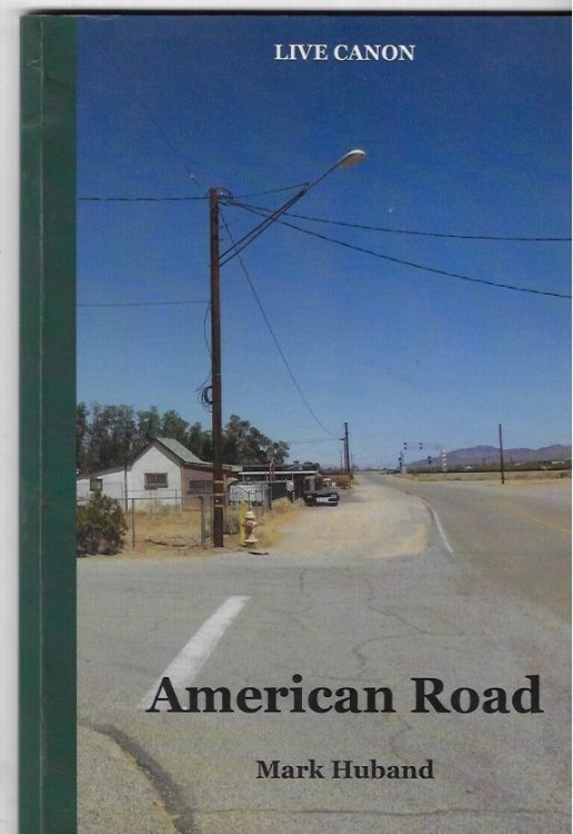 American Road [Signed Copy]