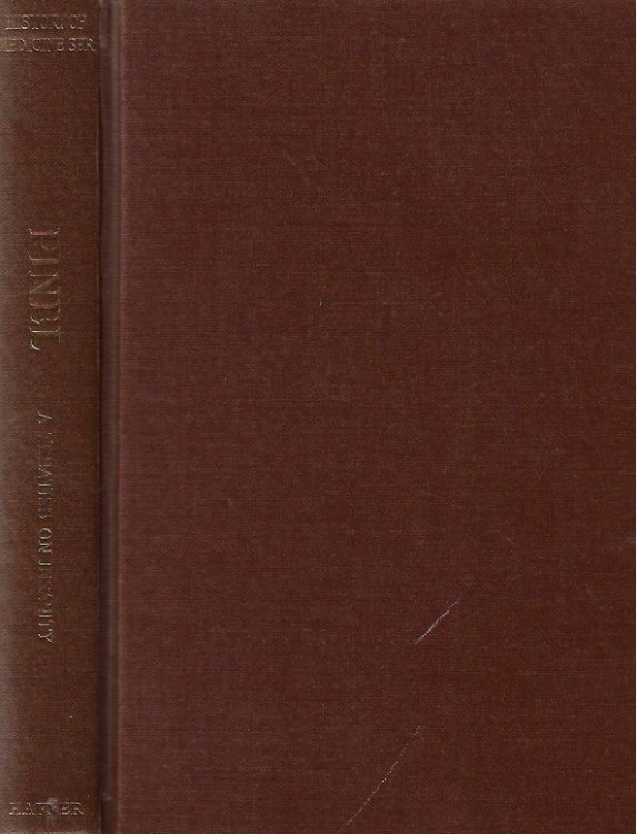 A Treatise on Insanity