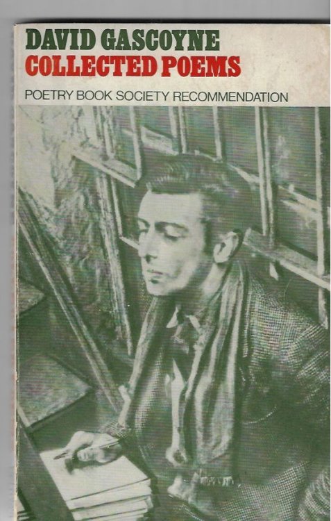 Collected Poems Edited with an introduction by Robin Skelton