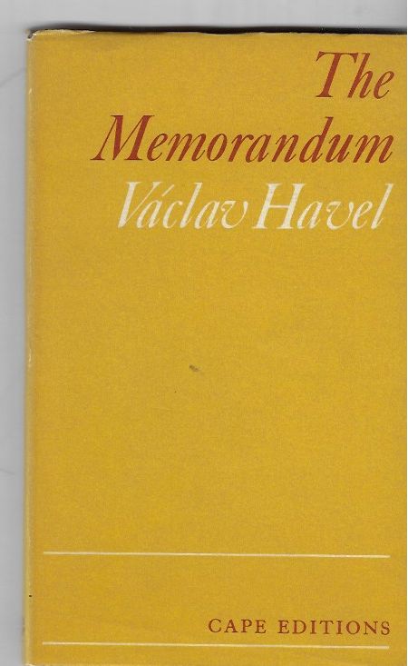 The Memorandum