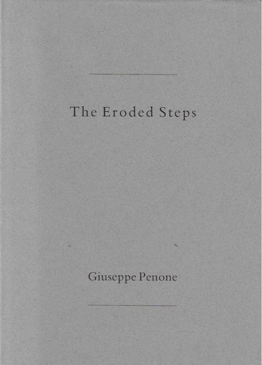 The Eroded Steps