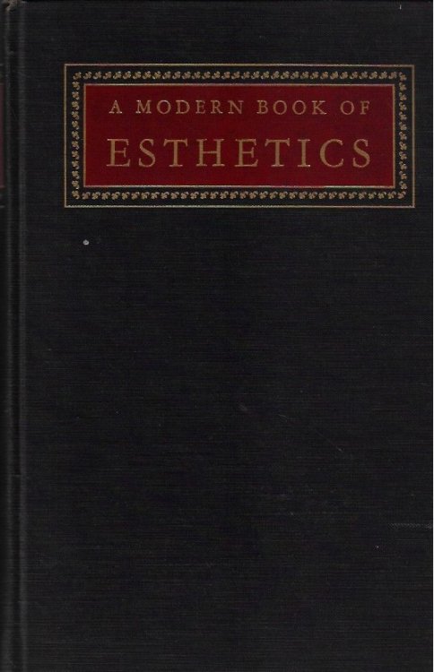 A Modern Book of Esthetics