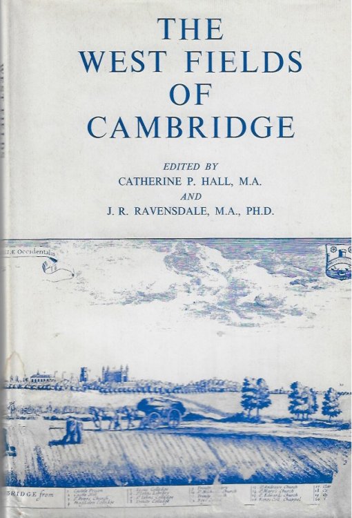 The Westfields of Cambridge