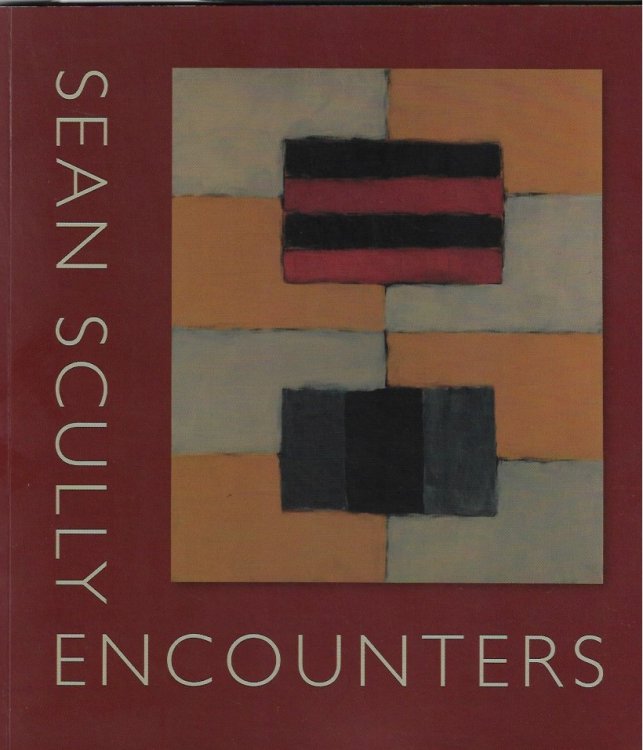 Sean Scully Encounters A New Master Among Old Masters