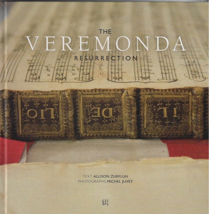 The Veremonda Resurrection Bringing a Seventeenth-Century Venetian Opera Back to Life