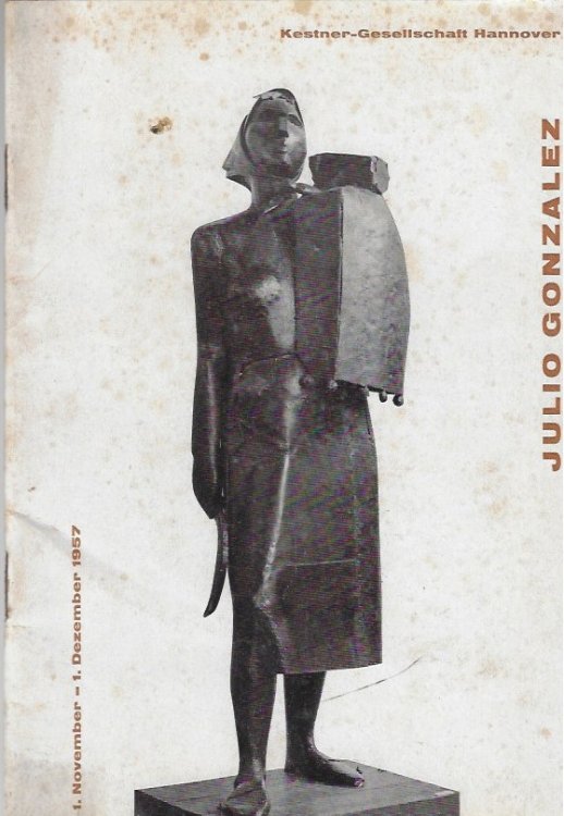 Julio Gonzalez