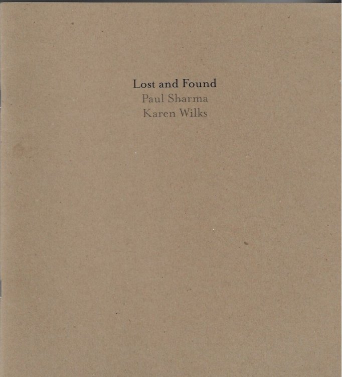 Lost and Found