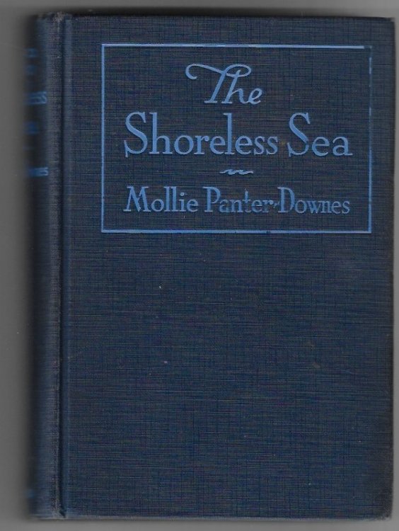The Shoreless Sea