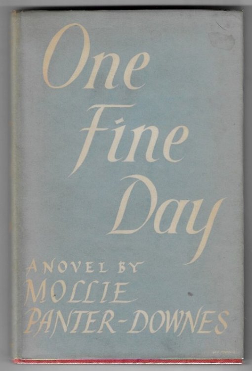 One Fine Day
