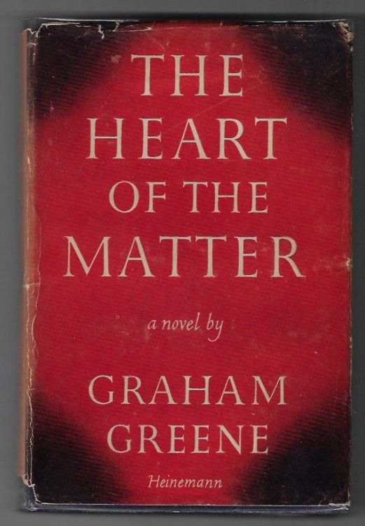 The Heart of the Matter