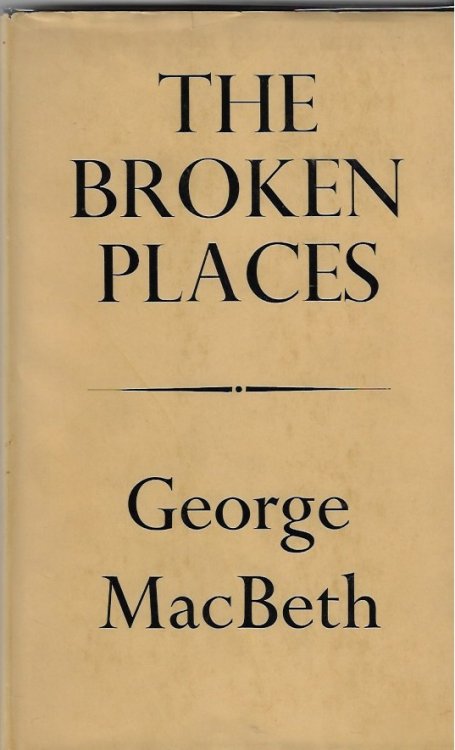The Broken Places