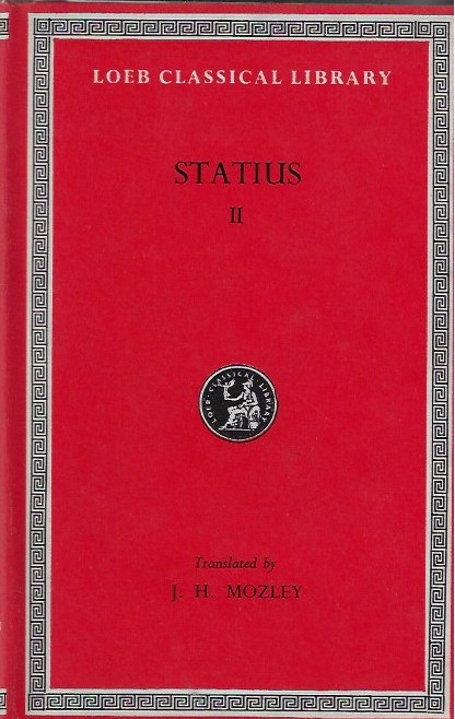 Statius II