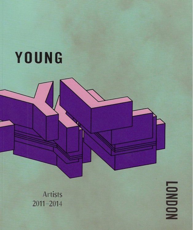 Young London Artists 2011-2014