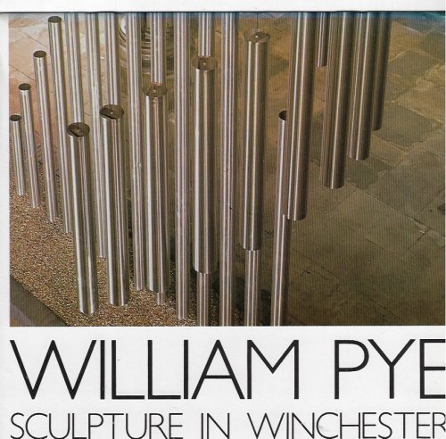 Sculpture in Winchester