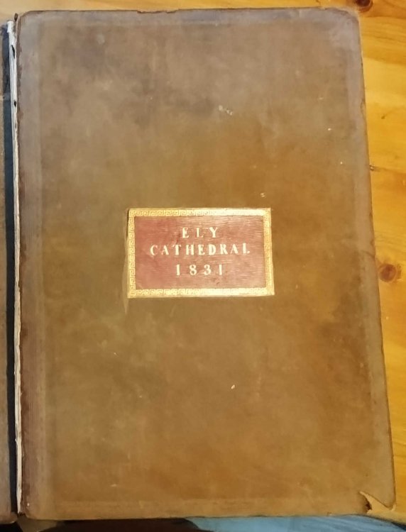 Cathedral Music, consisting of a Te Deum, Jubilate, Cantate, Deus Misereatur, Magnificat and Nunc Dimittis.