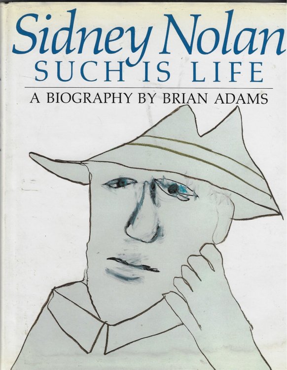 Sidney Nolan Such is Life