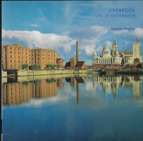 Liverpool City of Architecture