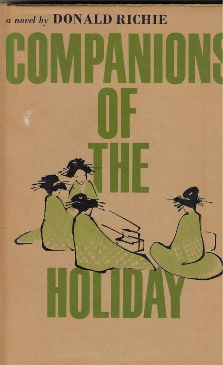 Companions of the Holiday
