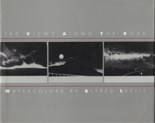 100 Views Along the Road