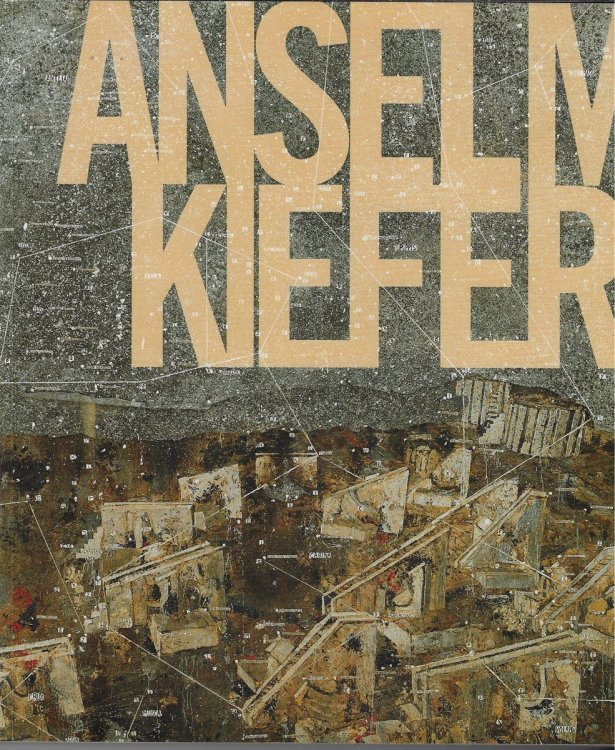 Anselm Kiefer