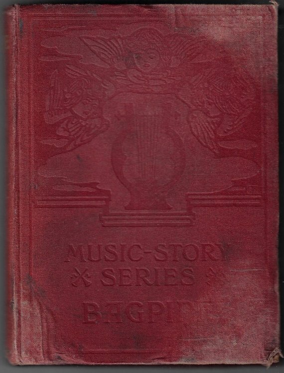 The Story of the Bagpipe
