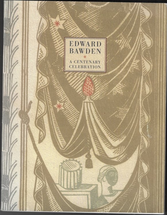 Edward Bawden 1903-1989 A Centenary Celebration