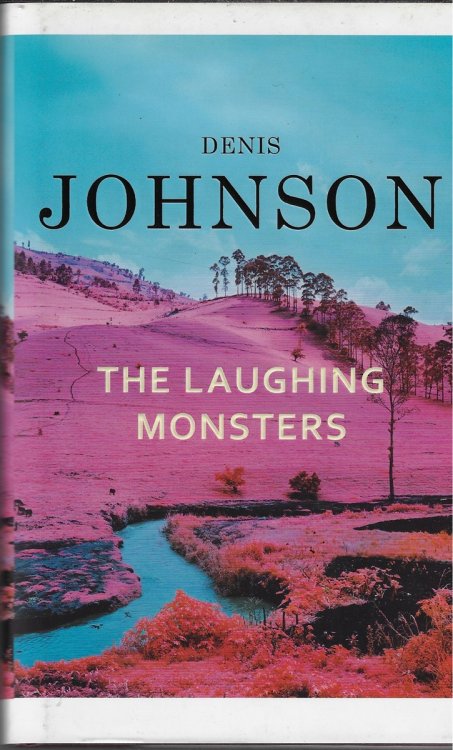 The Laughing Monsters