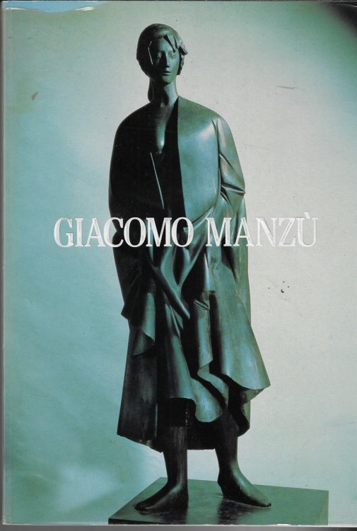 Giacomo Manzu