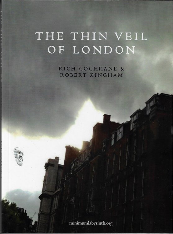 The Thin Veil of London