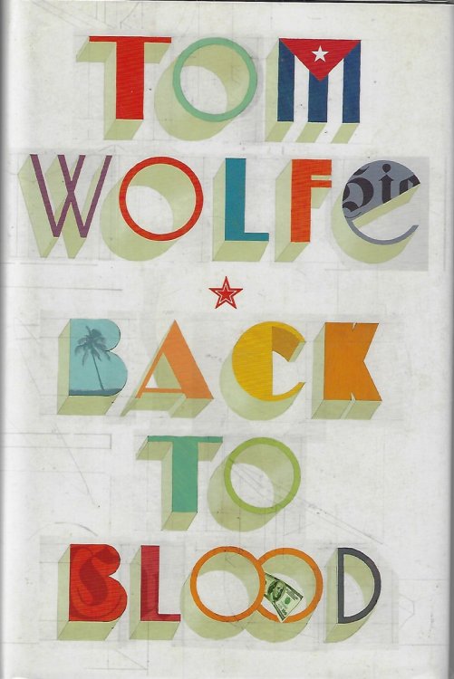 Back to Blood