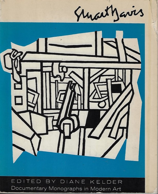 Stuart Davis