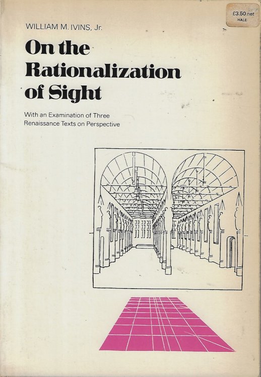 On the Rationalization of Sight