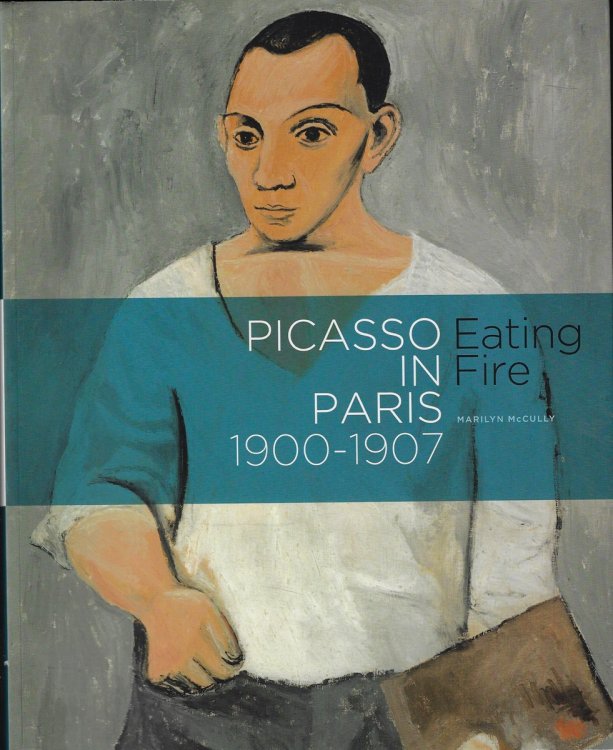 Picasso in Paris 1900-1907 - Eating Fire